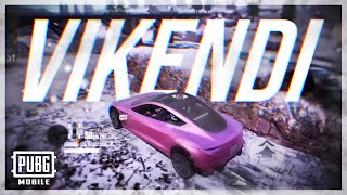 VIKENDI IS BACK [upl. by Submuloc]