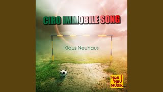 Ciro Immobile Song [upl. by Davidde915]