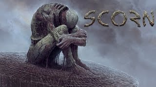 Scorn  Teaser Trailer [upl. by Anadroj]