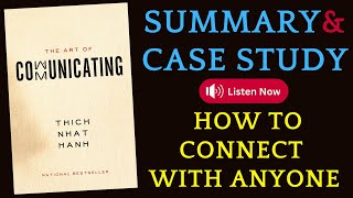 7 Surprising Lessons from The Art of Communicating [upl. by Ahsiened]