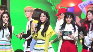 NCT Jaehyun and Red Velvet Joy Moments [upl. by Raquel]