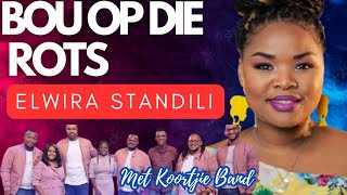 BOU OP DIE ROTS  Elwira Standilipinkstermusiek pinkster pinksterliederekoortjies [upl. by Amado]