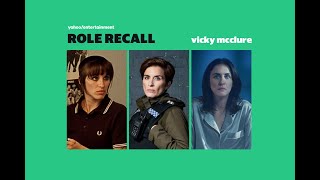 Vicky McClure on Line of Duty Insomnia and a This is England return [upl. by Kannan]