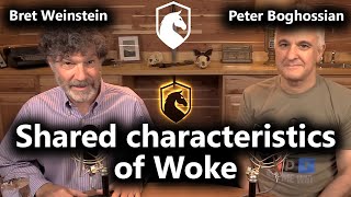 Responding to friends who you disagree with publicly or privatelyPeter Boghossian amp Bret Weinstein [upl. by Nabois]