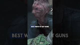 How to Get a GUN Immediately in DayZ 🔫 [upl. by Birmingham]