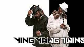 Ying Yang Twins  Ochee [upl. by Yrellam]