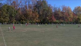 2011B ECNLRL vs Alliance Eleven [upl. by Feola]