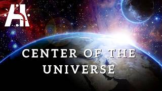 History Of The Center Of The Universe [upl. by Kokaras2]