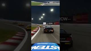 Gateway Nascar Heat 5 PS5 A lap in the league race [upl. by Elreath]