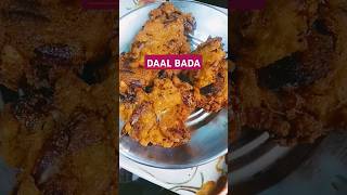 Crispy daal badashortviralvideo [upl. by Aneetak]