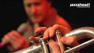 jazzahead 2014  Rom Schaerer Eberle Media [upl. by Bora237]