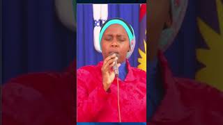 HALLELUJAH HOSSANA DONHOLM ALTAR [upl. by Alderman]