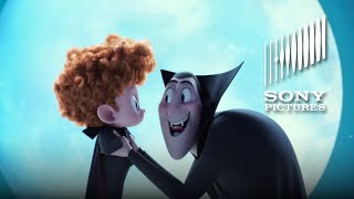 HOTEL TRANSYLVANIA 2 All Movie Clips 2015 [upl. by Woodward]