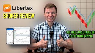 Libertex Review 🚨 Is Libertex a right broker for you [upl. by Dnomso74]