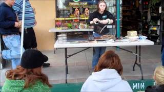 Ball Python Setup Workshop [upl. by Yendis]