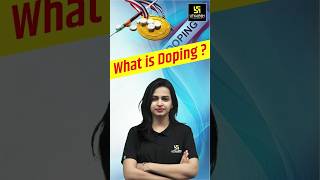 What is Doping shorts nursingentranceexam utkarshclasses  Jyotsna Maam [upl. by Auliffe]