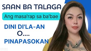 ANO BA TALAGA MASA RAP [upl. by Delaine]