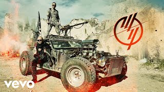 Wisin amp Yandel  Caliente Official Audio [upl. by Ybrek970]