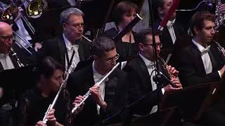 Tonari No Totoro ED Theme by RU Philharmonic Orchestra LIVE SG [upl. by Obidiah]