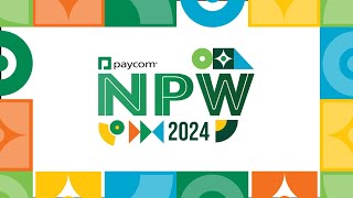 National Payroll Week 2024 More Than Fun and Games [upl. by Aital]