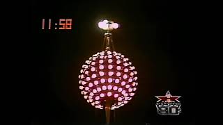 New Year’s Rockin Eve 1980  RARE DCP Version [upl. by Adyahs873]