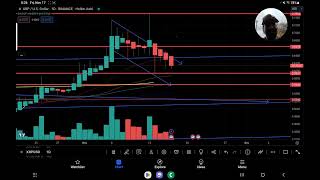 XRP TRADERS WATCH THIS SIGNAL FOR 7 DROP TO 564quot Ripple Sells 56 Million XRP at Loss FINTECH [upl. by Anchie]