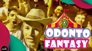 ODONTO FANTASY 2016 EUFUI [upl. by Einafets]