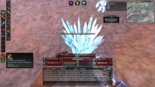 Winterbounds  Fire Magic  Darkfall Rise of Agon [upl. by Yaakov]