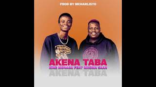 King Monada Feat Mkoma Saan Akena Taba Official Audio [upl. by Carolle]