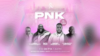 Favored Friday ABC “Pink Friday The Collab Experience” Favored Friday ABC x Nate Bean amp 4Given [upl. by Jacquie406]