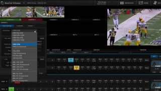 TriCaster 8000 Live Desktop [upl. by Ellenrahc]