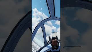 Dogfight vs Spitfire War Thunder Sim Battle [upl. by Anuaf]