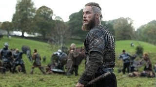 Vikings Season 2 Episode 9 Review  quotThe Choicequot [upl. by Rehpotsirhk952]