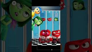 💡 POV ANGER has found true love BUT 😈 Inside Out 2  insideout2 animation insideout memes [upl. by Llehcor633]