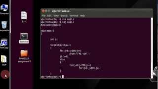 How To Automatically Indent your Code In Vim Editor In Linux A Step By Step Tutorial [upl. by Kcirdde]