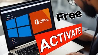 How to activate Microsoft office activation wizard [upl. by Nojed]