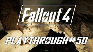 FALLOUT 4  E50  quotDunwich Borersquot [upl. by Ogaitnas]