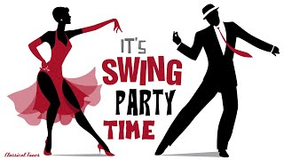 Its SWING Party Time  Great American Big Bands Of the 1930s amp 1940s [upl. by Keily876]