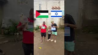 Pilih palestina dapat labubu youtubeshorts palestina savepalestine [upl. by Tonl]