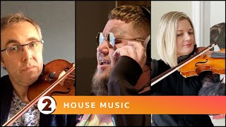 Giant  RagnBone Man and BBC Concert Orchestra Radio 2 House Music [upl. by Accire]