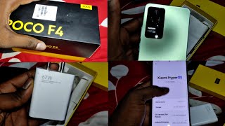 Poco f4 5g mobile 11k unboxing tamil video in Tamil  seconds mobile poco f4 5g mobile unboxing 2024 [upl. by Llevad503]