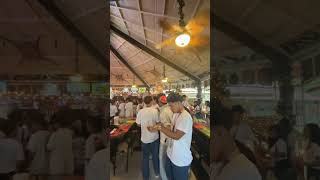 At Pampangas Eat All You Can Restaurant foodie pampanga filipinofood shortvideo [upl. by Pantin992]