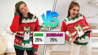 Who Wore It Better Christmas Edition [upl. by Lladnyk]