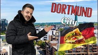 🇩🇪 ALMANYA VLOG  Almanya’da Sokak Lezzeti Döner Denedim  Almanya Tatil Vlog [upl. by Nahk539]