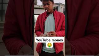 Monetization widdraw 🤑 shorts viralvideo trending tamil [upl. by Mahtal]