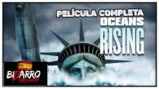 Subida Del Océano  Película de Acción Desastre en HD  en Español [upl. by Ssac24]