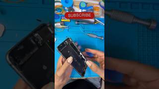 Iphone 8 Plus Screen Replacement shorts short shortvideo [upl. by Brand384]