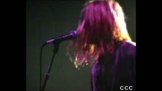 Nirvana  Token Eastern Song Remixed Nighttown Rotterdam NL 1989 November 01 [upl. by Nuahs]