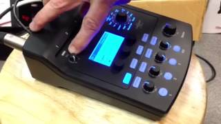 Jireh Supplies  How to Set up a Bose T1 ToneMatch Mixer with a Bose L1 Compact [upl. by Siusan]