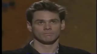 Jim carrey great award speech pt12 [upl. by Eneloc1]